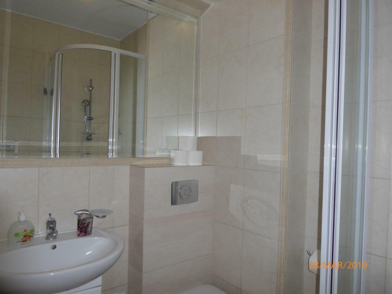 Kantal Apartamenty Hel Εξωτερικό φωτογραφία