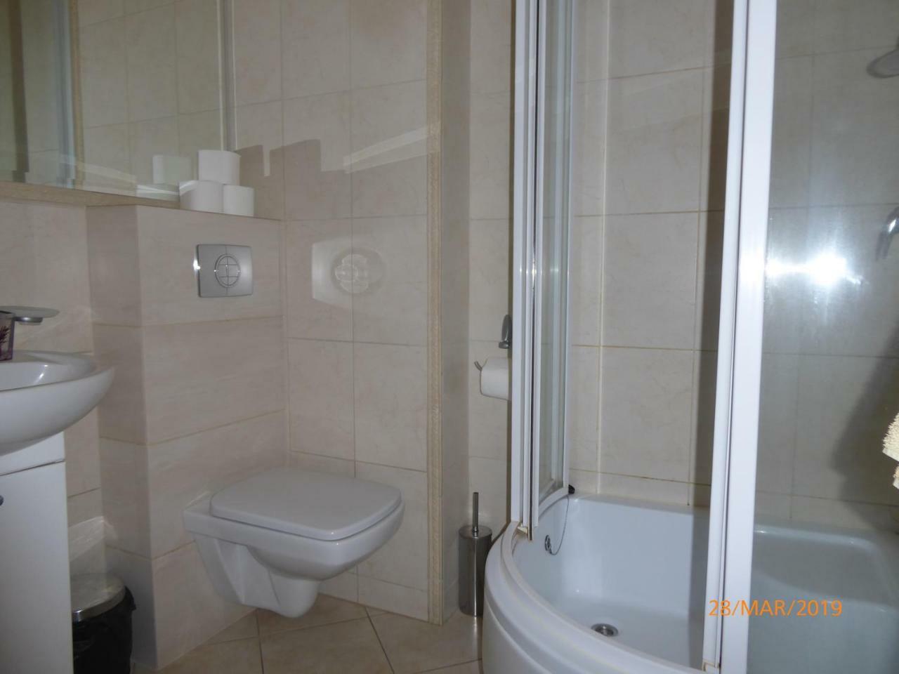 Kantal Apartamenty Hel Εξωτερικό φωτογραφία