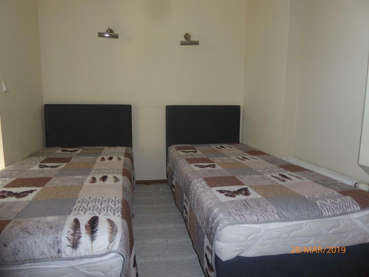 Kantal Apartamenty Hel Εξωτερικό φωτογραφία