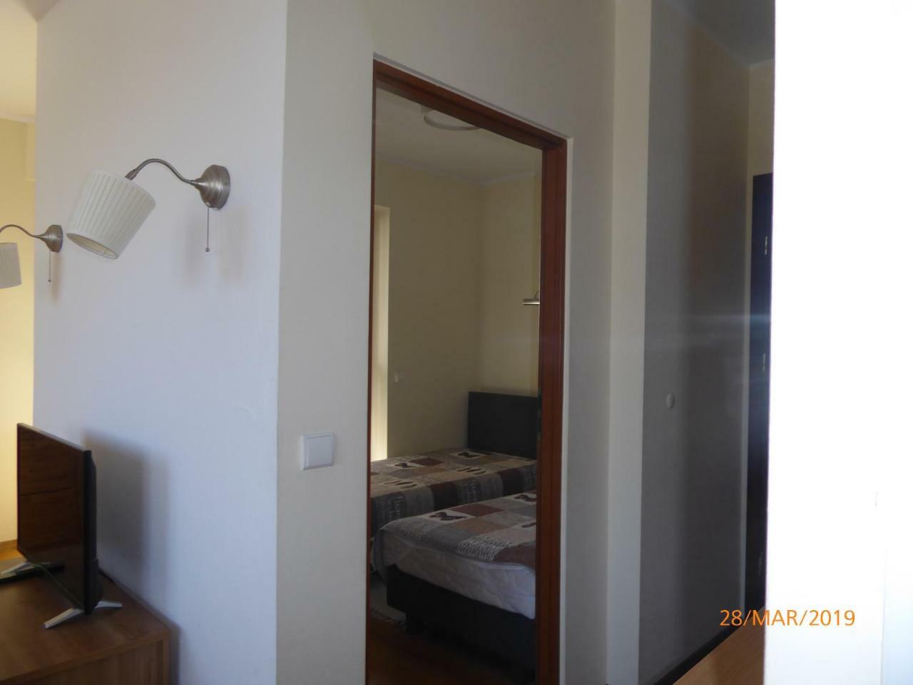 Kantal Apartamenty Hel Εξωτερικό φωτογραφία