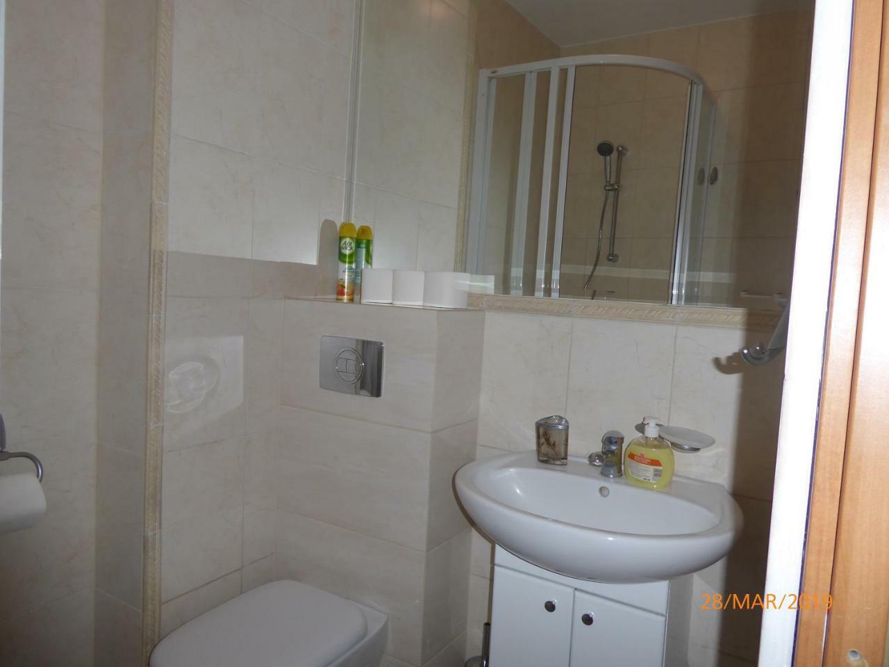 Kantal Apartamenty Hel Εξωτερικό φωτογραφία