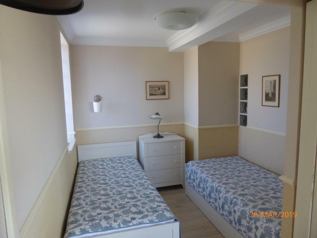 Kantal Apartamenty Hel Εξωτερικό φωτογραφία