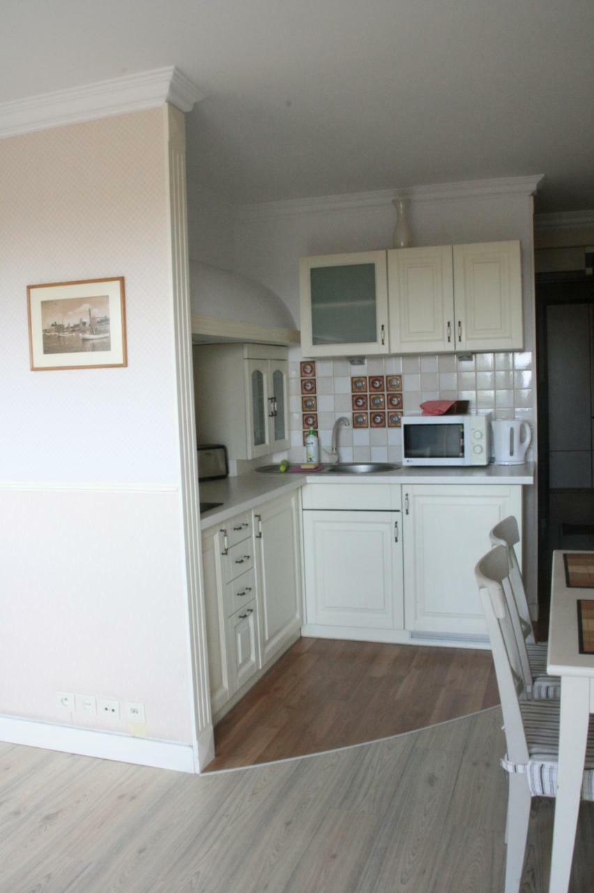 Kantal Apartamenty Hel Εξωτερικό φωτογραφία