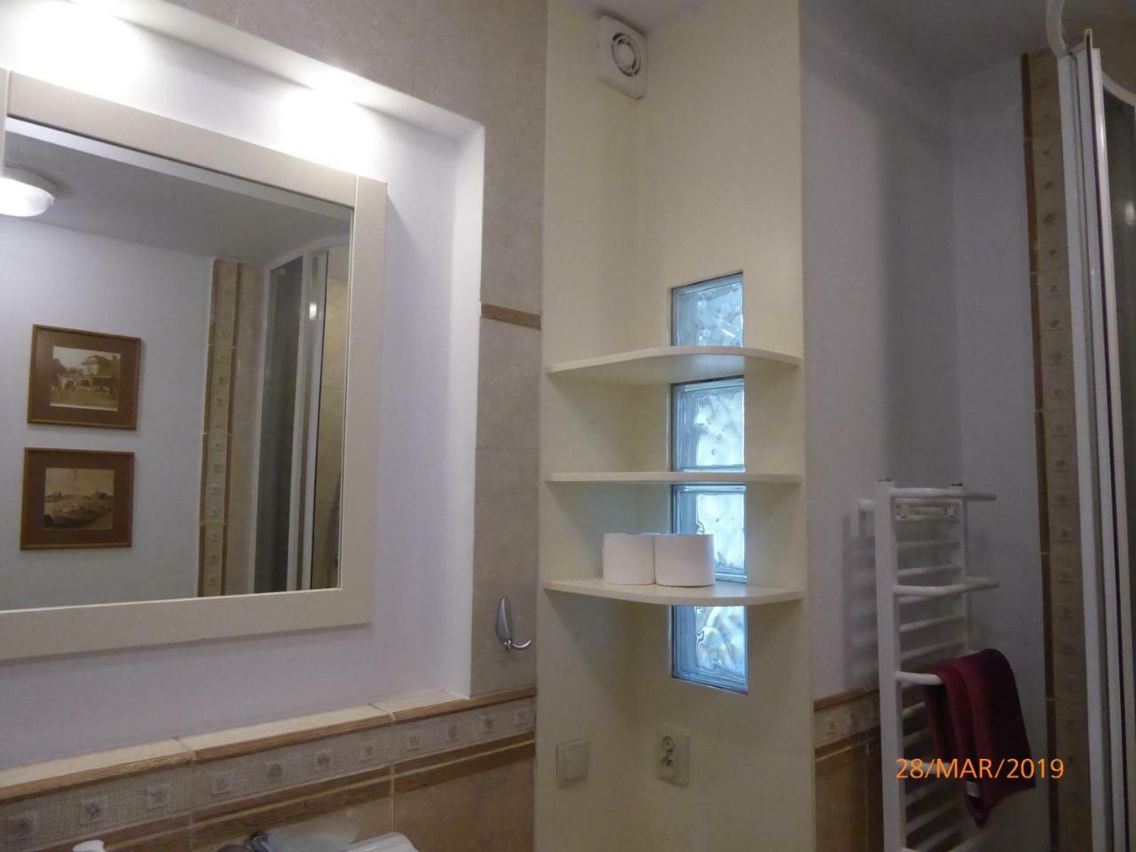Kantal Apartamenty Hel Εξωτερικό φωτογραφία