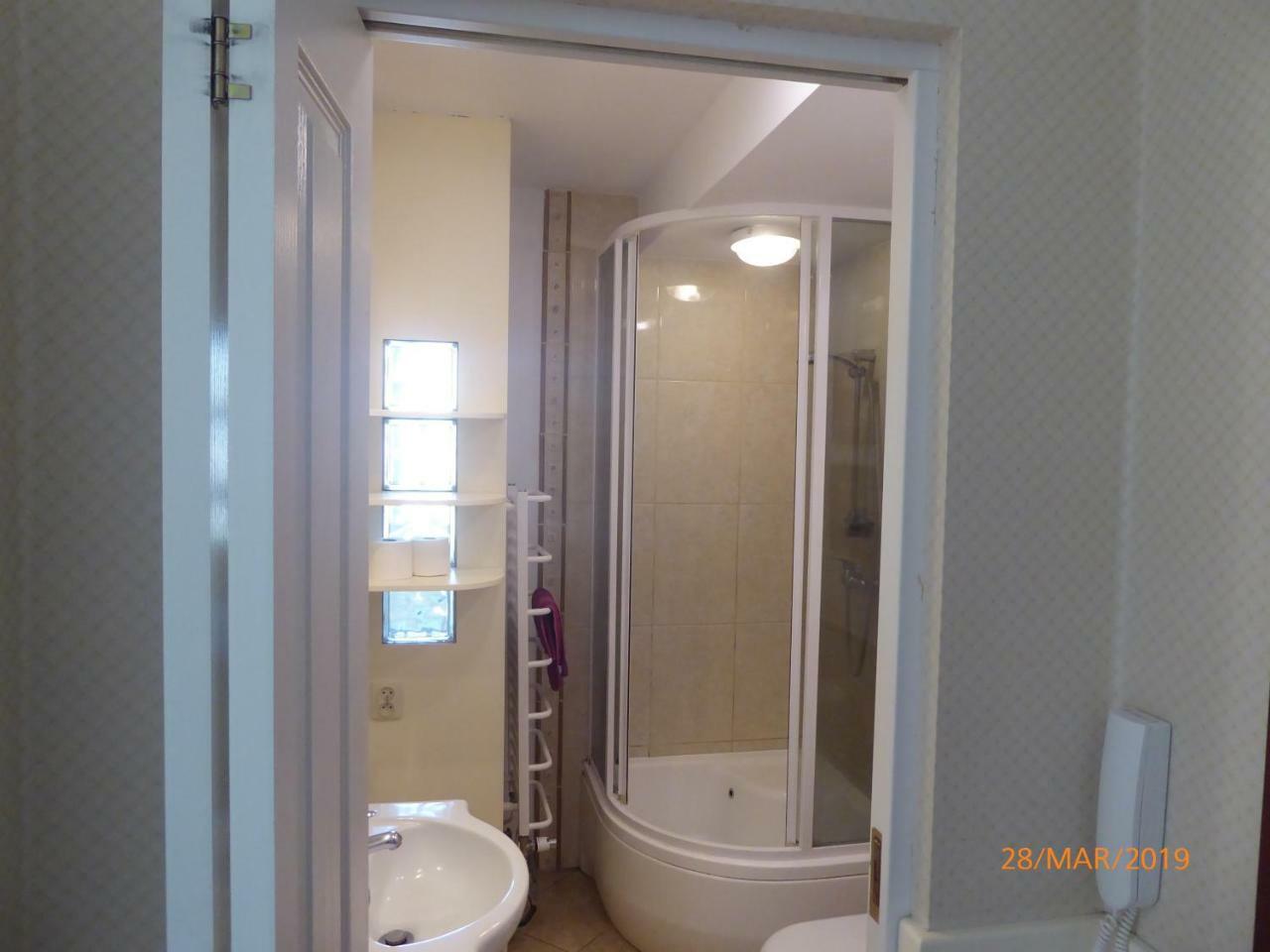 Kantal Apartamenty Hel Εξωτερικό φωτογραφία