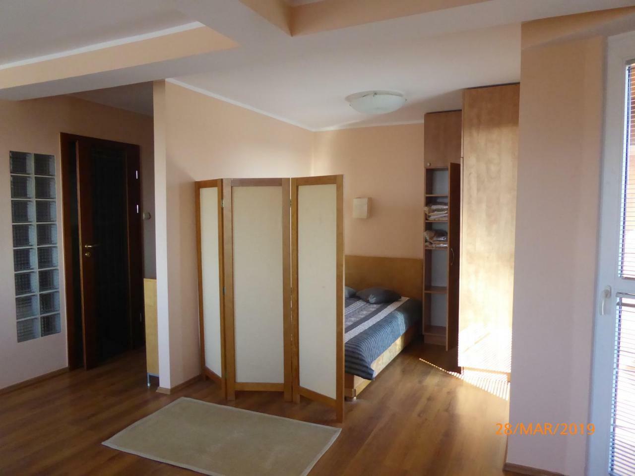Kantal Apartamenty Hel Εξωτερικό φωτογραφία