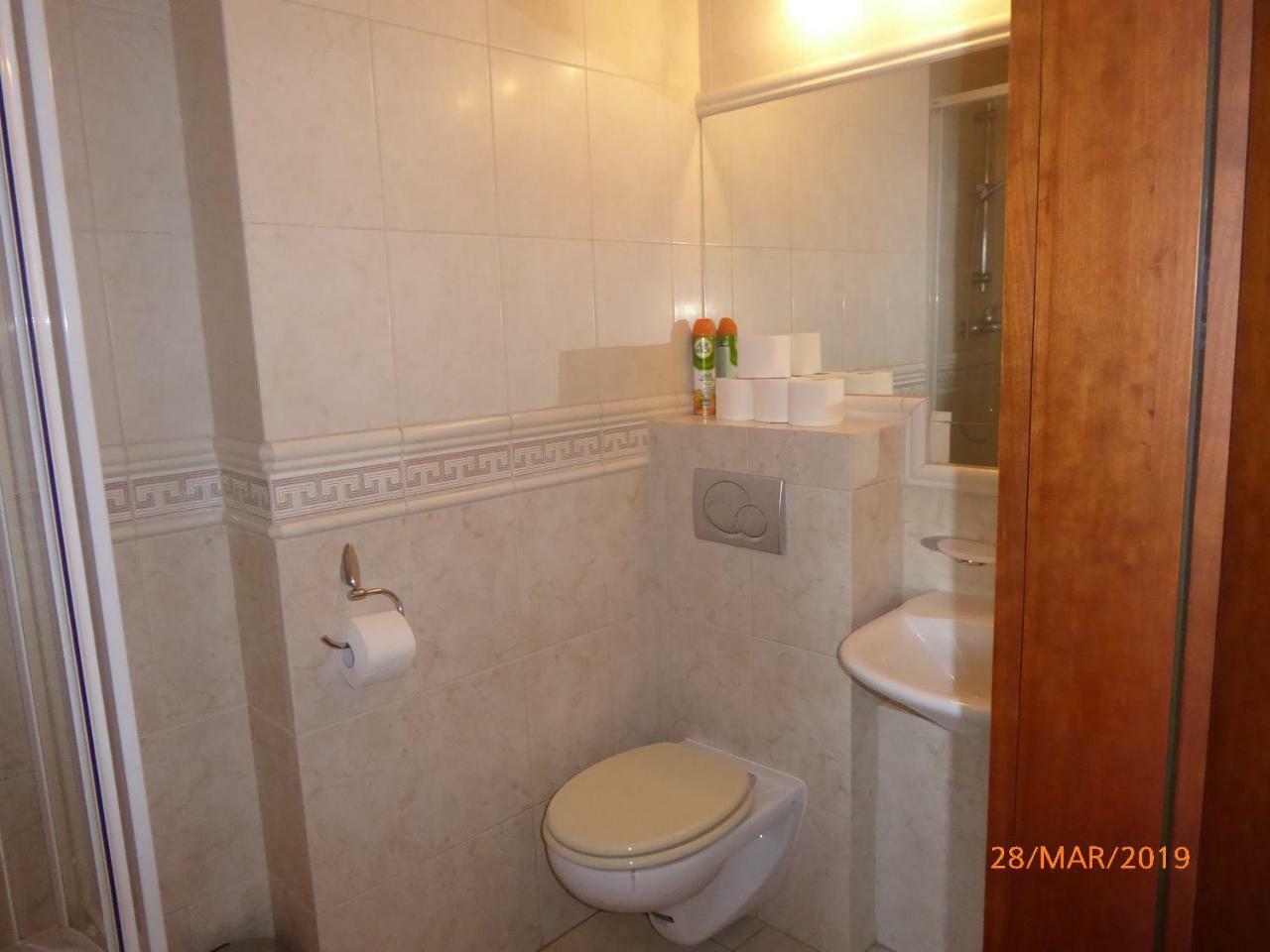 Kantal Apartamenty Hel Εξωτερικό φωτογραφία