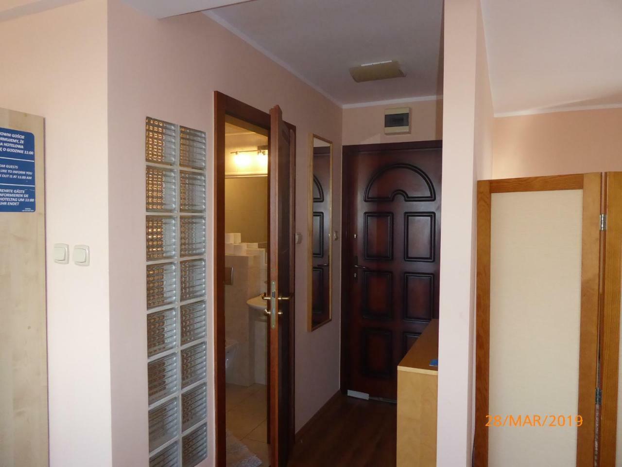 Kantal Apartamenty Hel Εξωτερικό φωτογραφία
